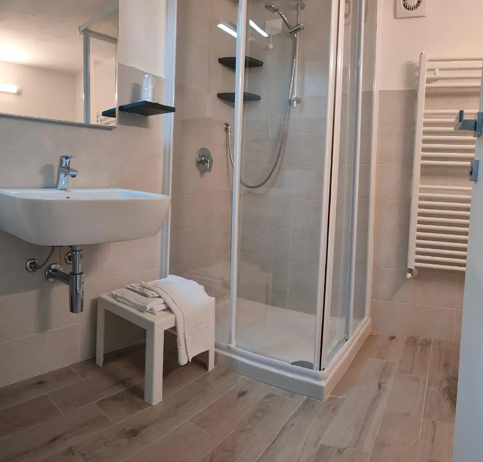 Residence La Carruba Diano Marina Aparthotel