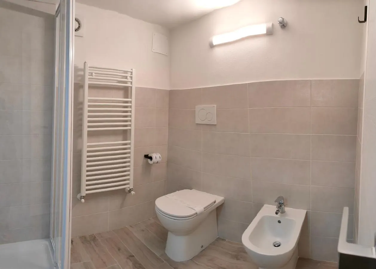 Residence La Carruba Diano Marina
