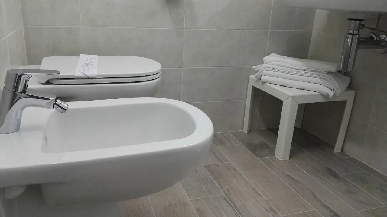 Residence La Carruba Diano Marina