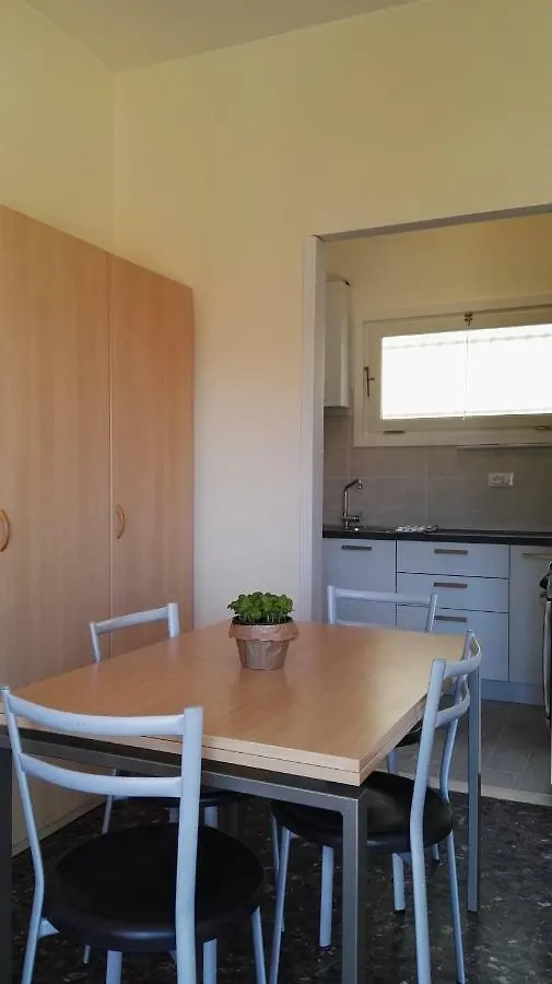 Residence La Carruba Diano Marina