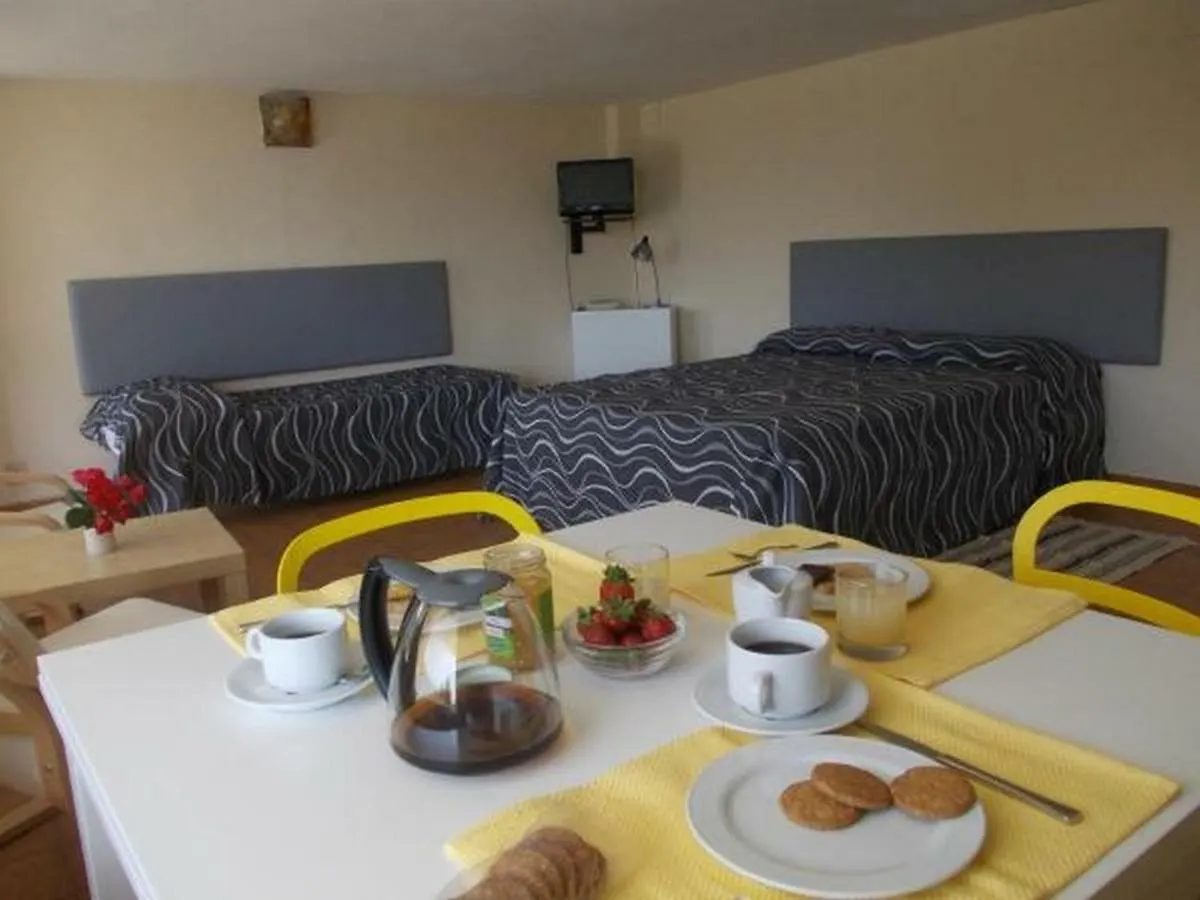 Residence La Carruba Diano Marina 3*,  Italië