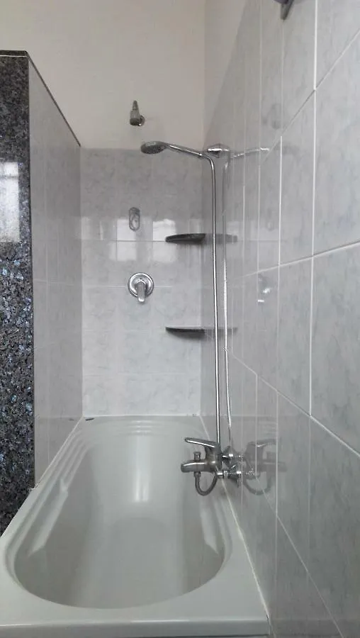 Aparthotel Residence La Carruba Diano Marina