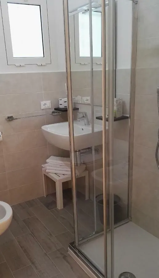 Residence La Carruba Diano Marina 3*,