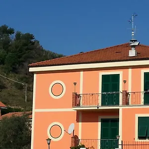 Hotel Jolanda