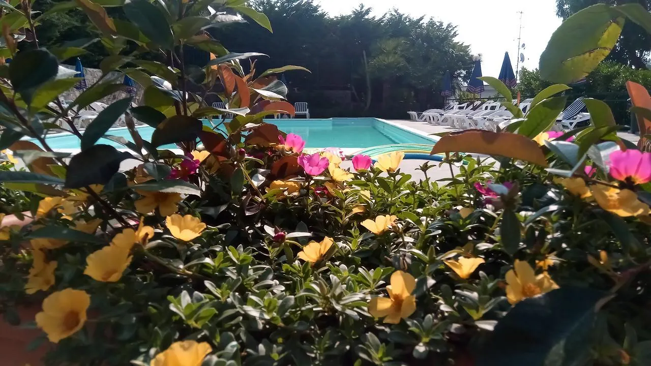 Residence La Carruba Diano Marina
