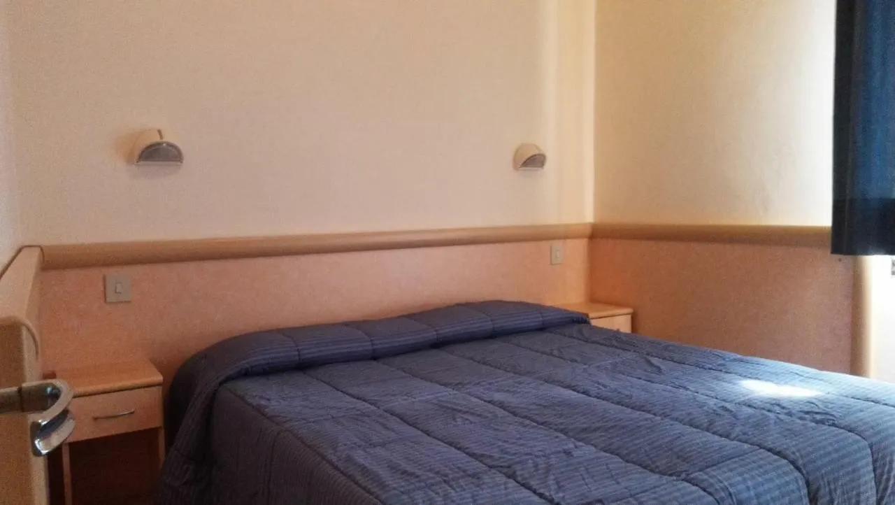 Residence La Carruba Diano Marina Aparthotel