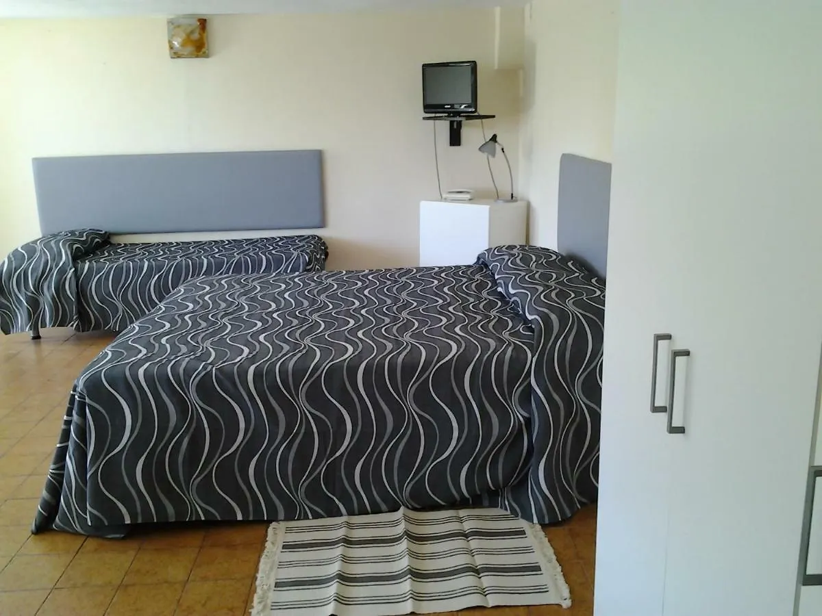 Residence La Carruba Diano Marina