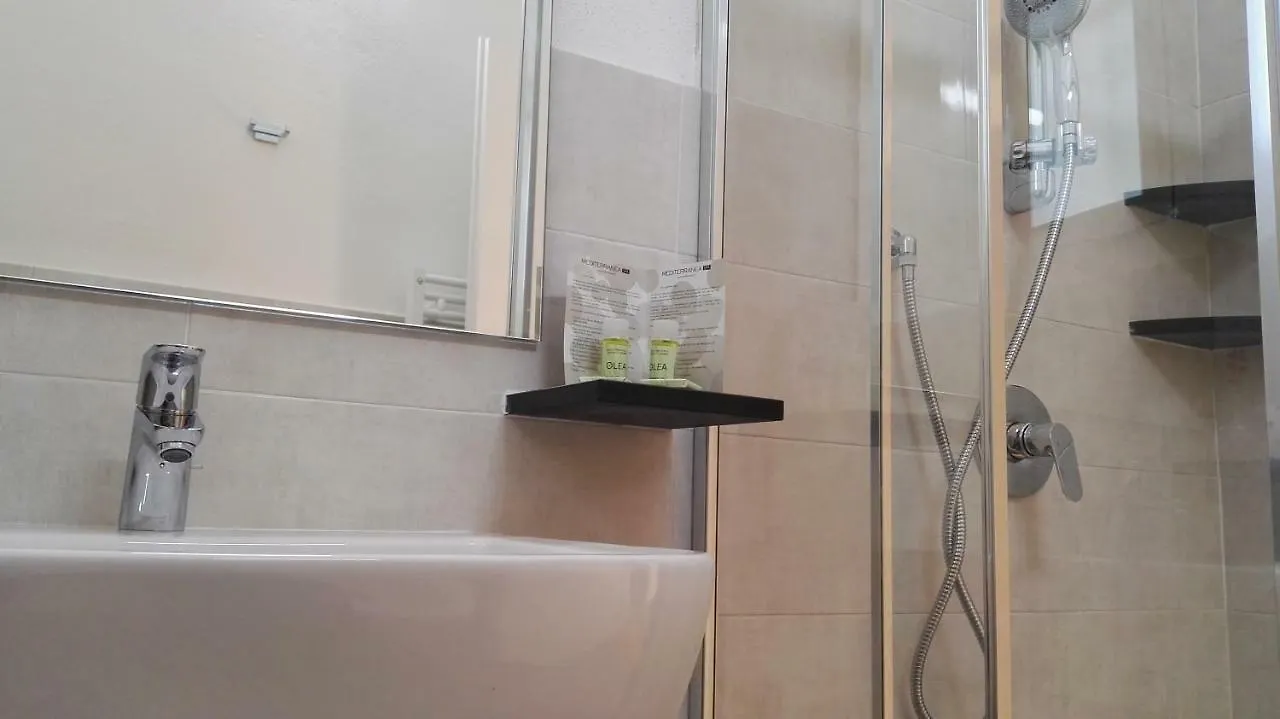 Residence La Carruba Diano Marina Italy