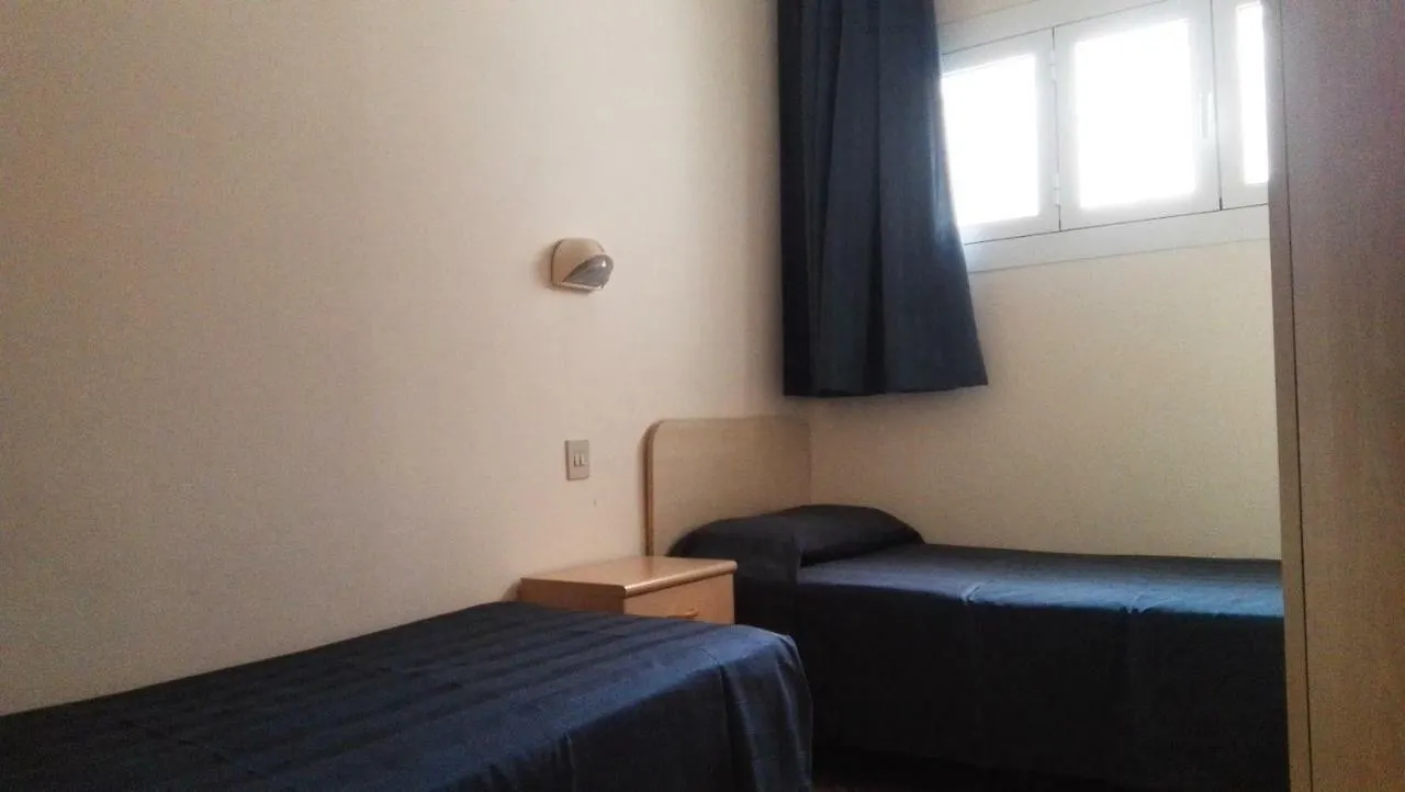 *** Aparthotel Residence La Carruba Diano Marina Italy